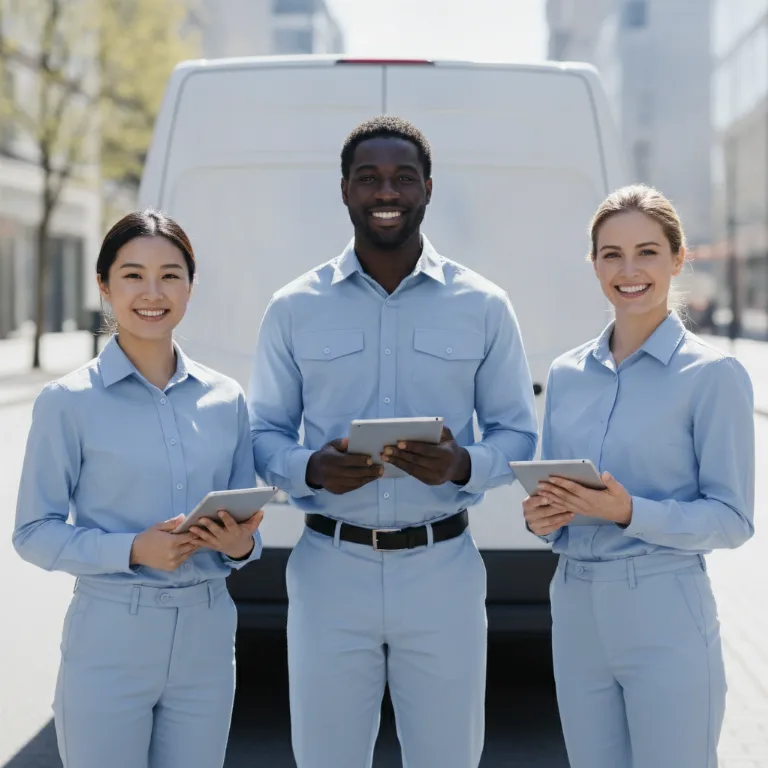 Insurance Broker team in Murfreesboro